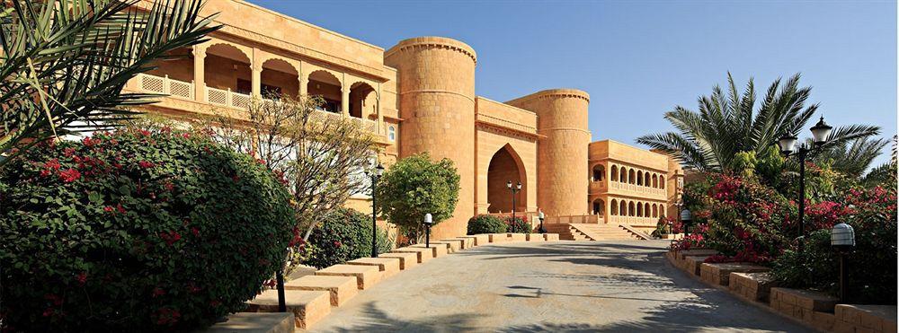 Hotel Rang Mahal Jaisalmer Eksteriør billede