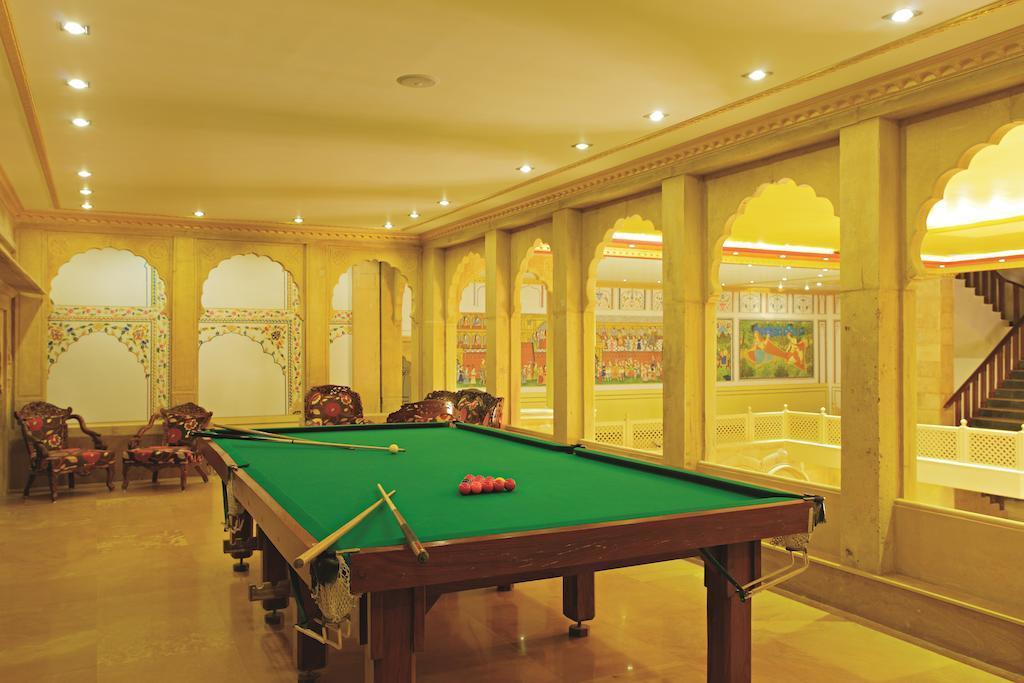 Hotel Rang Mahal Jaisalmer Eksteriør billede