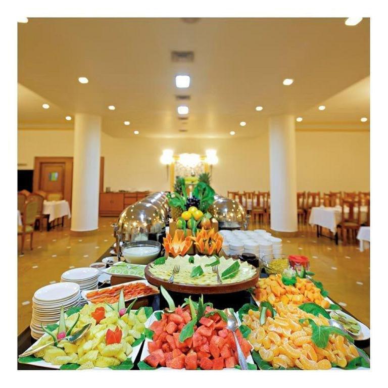 Hotel Rang Mahal Jaisalmer Eksteriør billede
