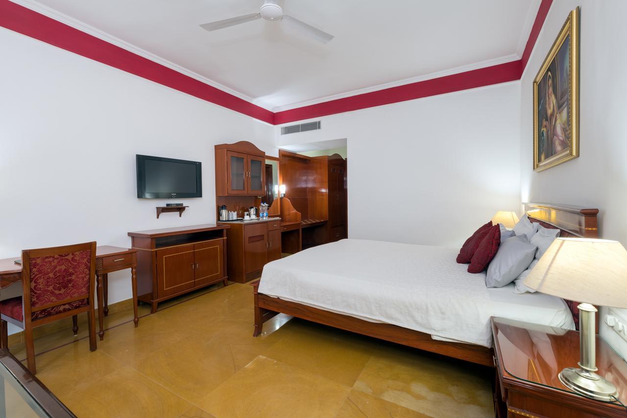 Hotel Rang Mahal Jaisalmer Eksteriør billede