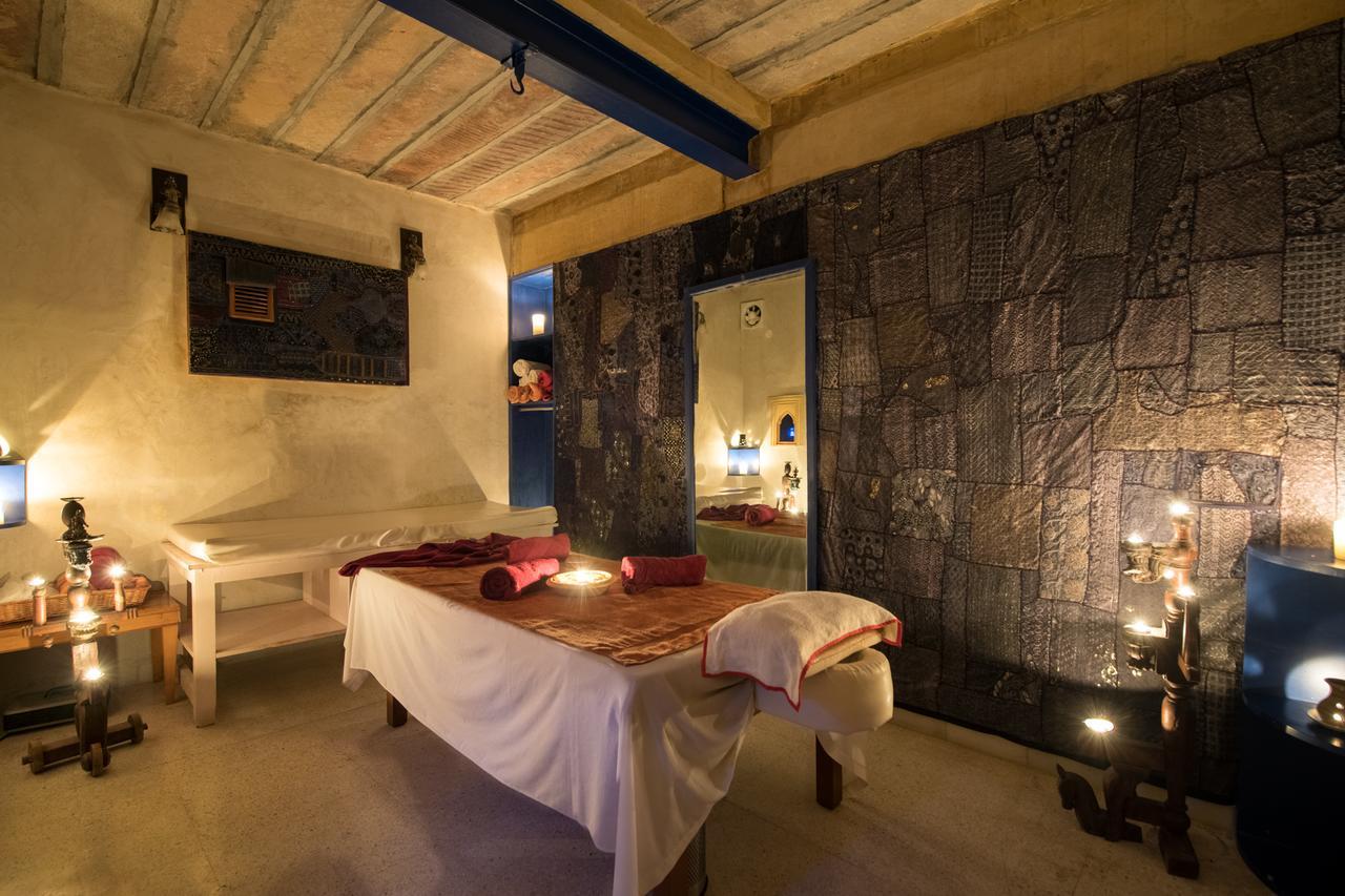Hotel Rang Mahal Jaisalmer Eksteriør billede