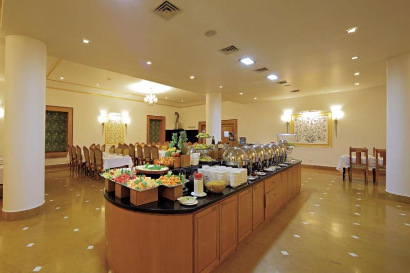 Hotel Rang Mahal Jaisalmer Eksteriør billede